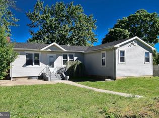 640 E Preston Ave, Somerdale, NJ 08083