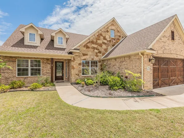 3137 Shoreline Dr, Burleson, TX 76028