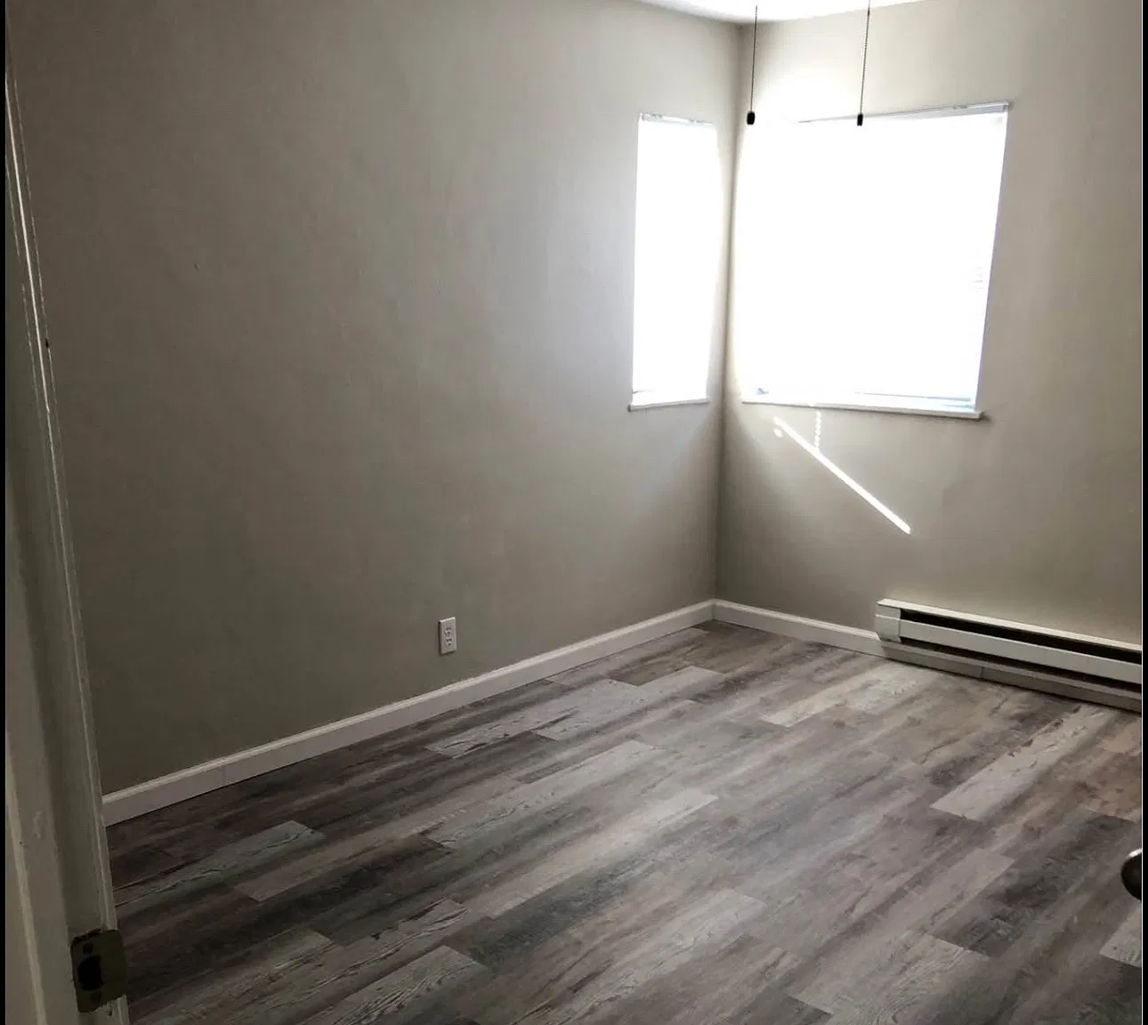 2 bed, 725 sqft, $1,050 — Photo 1