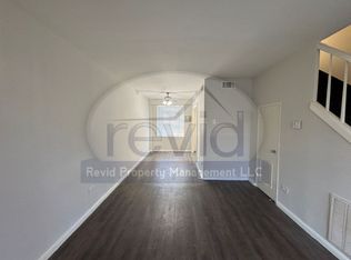 Goodbar Townhomes, Memphis, TN 38104