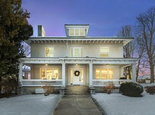 19 Kenilworth Rd, Worcester, MA 01602