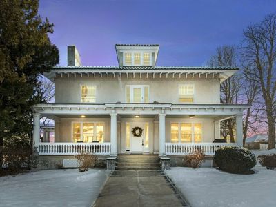 19 Kenilworth Rd, Worcester, MA, 01602