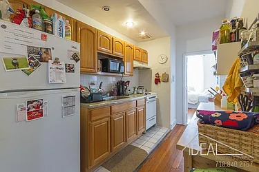 Rented by Ideal Properties Group