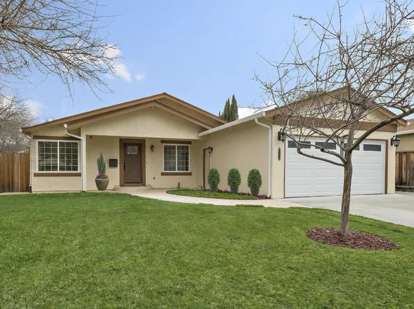 298 Bromley Cross Dr, San Jose, CA 95119