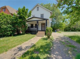 3241 E 116th St, Cleveland, OH 44120