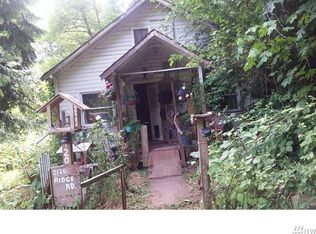 2120 SE South Ridge Rd, Shelton, WA 98584