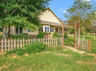 13000 State Highway 19, Canton, TX 75103