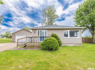 1114 E Samuel Ave, Peoria Heights, IL 61616