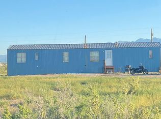 58345 Rundle Dr, Moffat, CO 81143