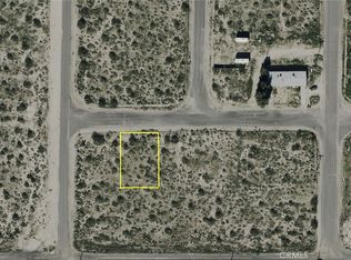 0 Sycamore Rd LOT 304, Desert Hot Springs, CA 92240