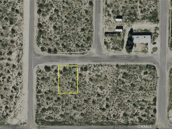 0 Sycamore Rd Lot 304, Desert Hot Springs, CA 92240