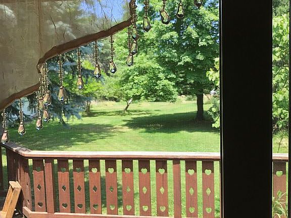 MIL suite to back deck