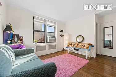 Sold by Citi Habitats