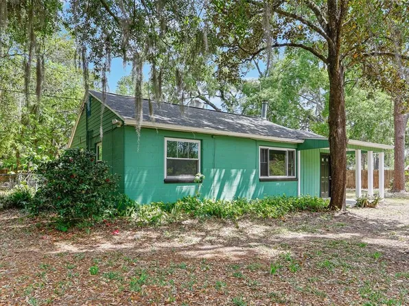 1106 NE 10th Ave, Gainesville, FL 32601