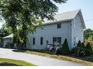 927 Losson Rd, Cheektowaga, NY 14227