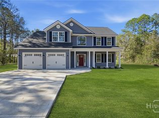 65 Plantation Rd, Midway, GA 31320