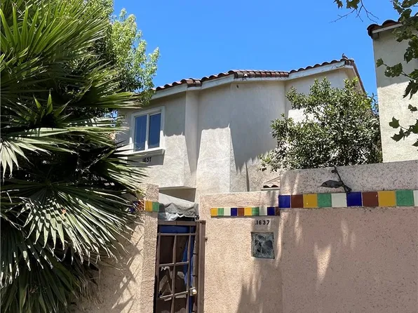 1637 E Gage Ave, Los Angeles, CA 90001