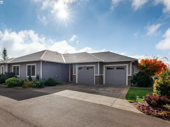 1586 Meridian Dr, Woodburn, OR 97071