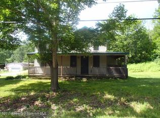 100 Henry Holod Rd, Factoryville, PA 18419