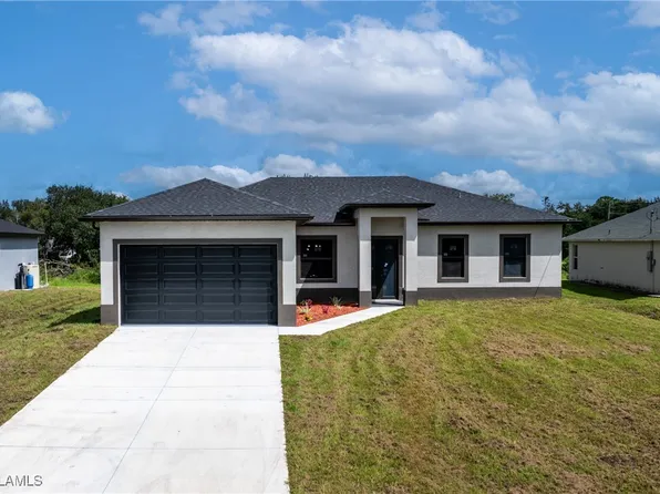 2602 73rd St W, Lehigh Acres, FL 33971