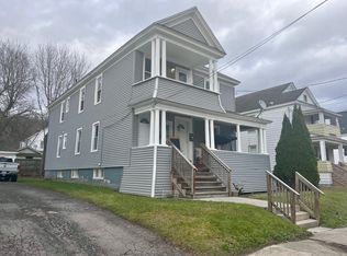 353 Division St #2, Amsterdam, NY 12010
