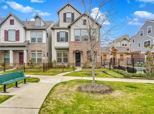 1120 Tea Olive Ln, Dallas, TX 75212