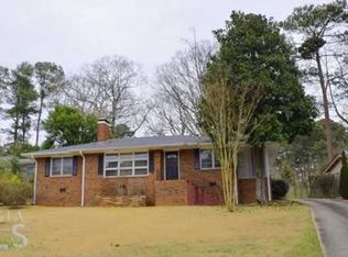 628 Densley Dr, Decatur, GA 30033