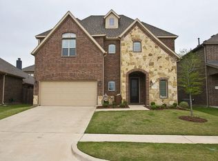 10016 Ransom Ridge Rd, McKinney, TX 75072