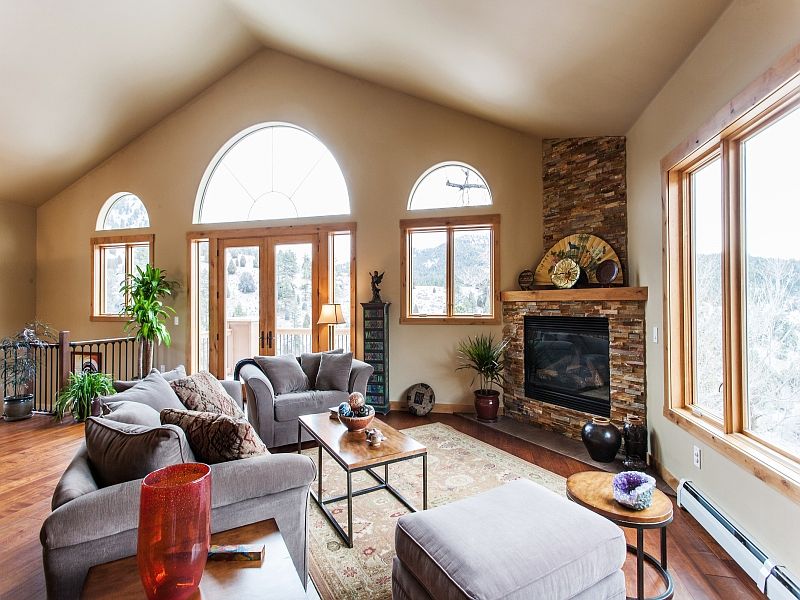 2355 S Grapevine Rd, Idledale, CO 80453 Zillow