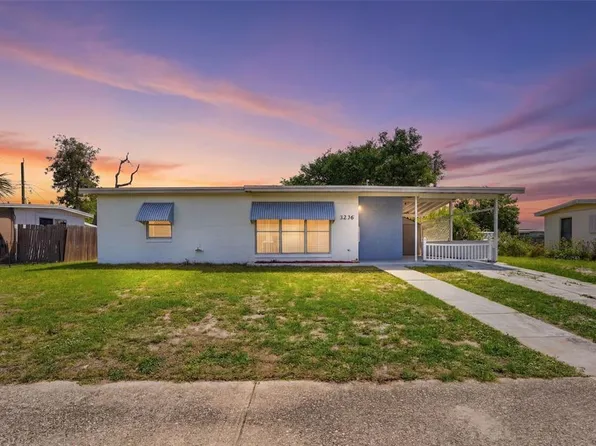 3236 Normandy Dr, Pt Charlotte, FL 33952