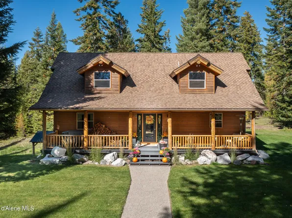 1989 Pleasant Valley Loop, Naples, ID 83847