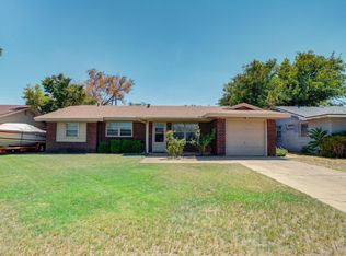 4933 6th St, Lubbock, TX 79416