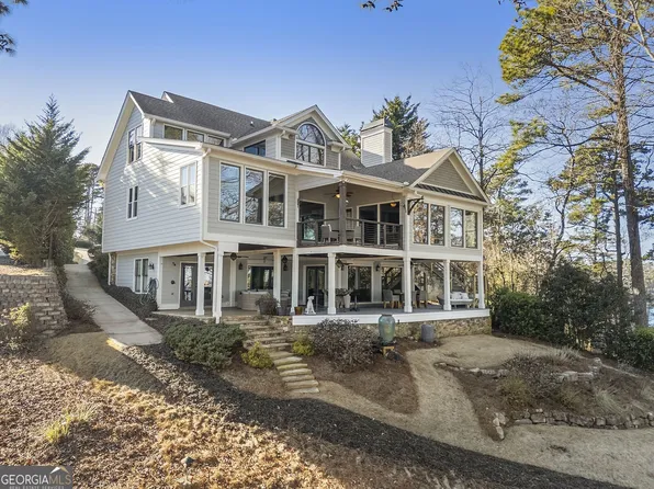 6402 Lakeview Dr, Buford, GA 30518