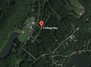 9 Village Way UNIT B-2, Vernon, NJ 07462