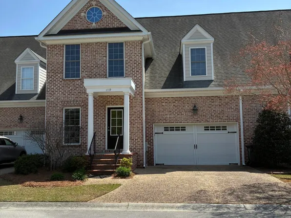 109 Colonel Burgwyn Drive, New Bern, NC 28562