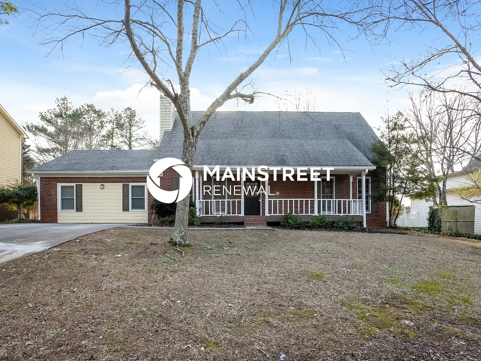 2073 Shillingwood Dr NW — Photo 1