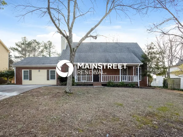 2073 Shillingwood Dr NW, Kennesaw, GA 30152