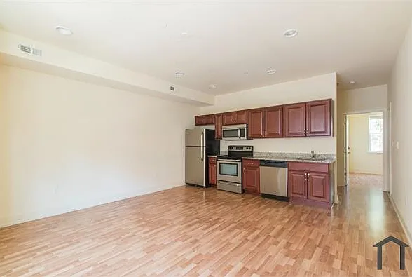 1505 W Master St #3
