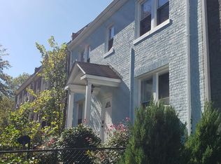 214 20th St NE APT 1, Washington, DC 20002