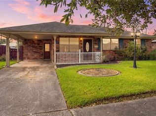 1032 Michael St, Marrero, LA 70072