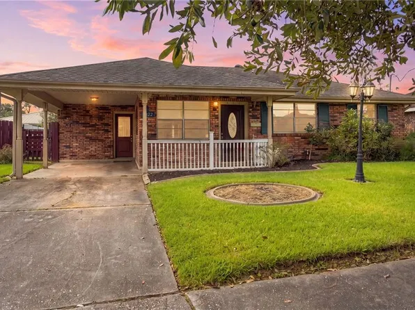 1032 Michael St, Marrero, LA 70072