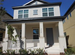 9462 Meadow Hunt Way, Winter Garden, FL 34787