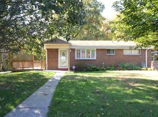 543 Lincoln Ave, Baden, PA