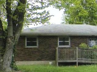 1630 Grant Dr, Lexington, KY 40511