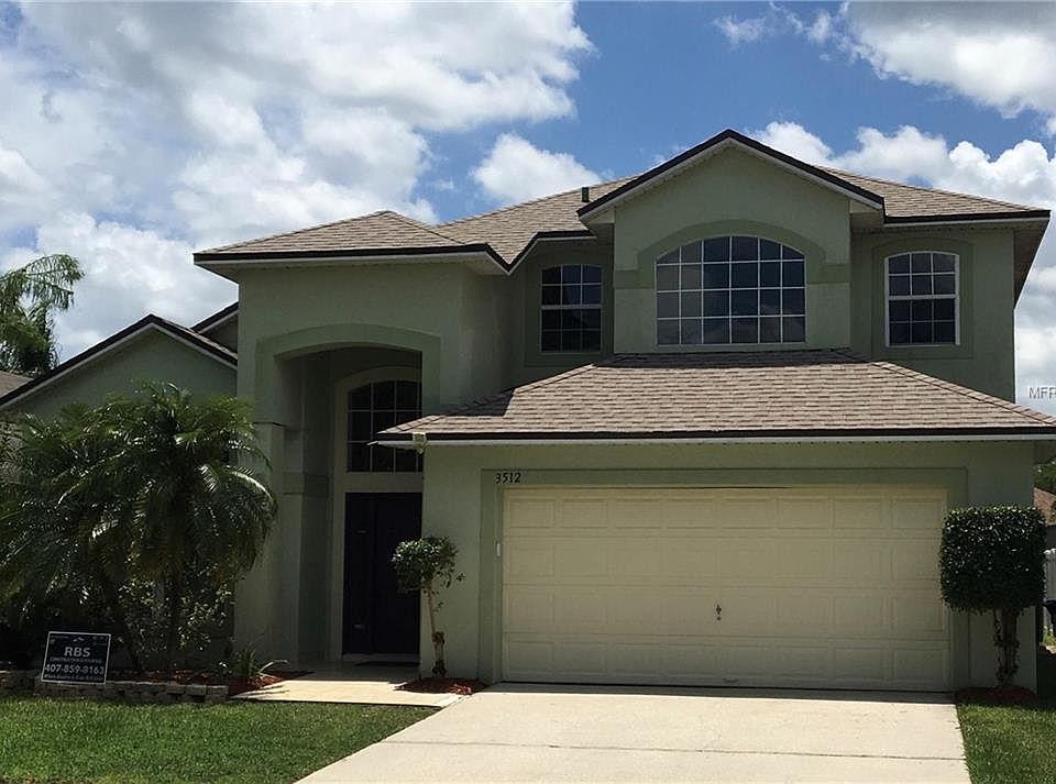 1st image of 3512 McAllister Way