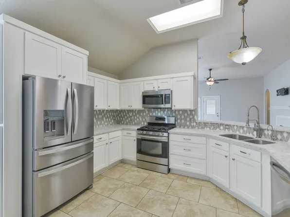 15342 Court Amber Trl, Cypress, TX 77433