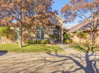 4423 110th St, Lubbock, TX 79424