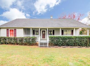 119 Surry Ln, Madison Heights, VA 24572