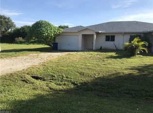 5212 25th St SW #ON, Lehigh Acres, FL 33973