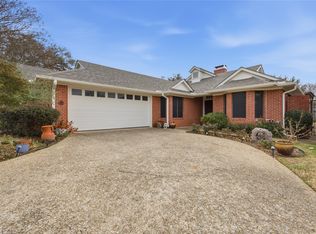 820 Torribrooke Ln, Athens, TX 75751